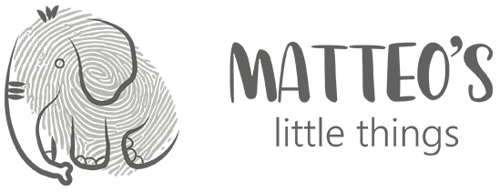 Matteo's Little Things