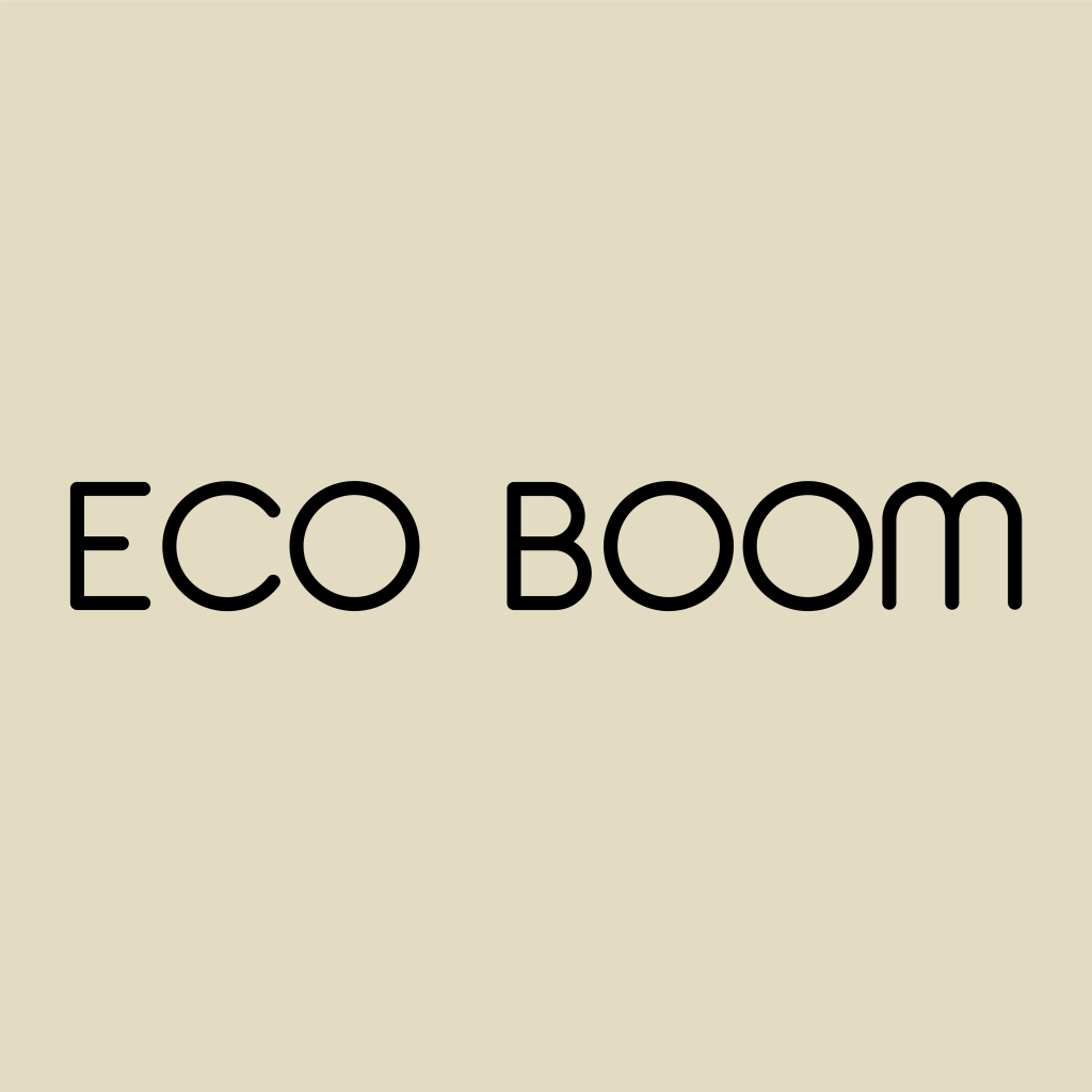 Eco Boom пелени од бамбус