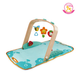 преносна подлога за бебе Hape