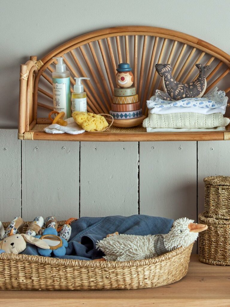 Корпа за преповивање