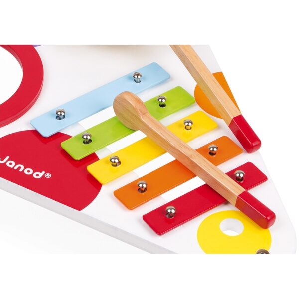 Janod Музичка масичка