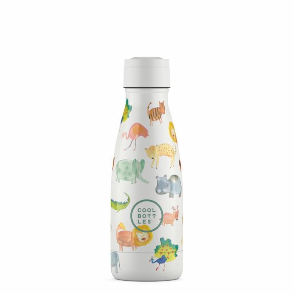 The Kids Bottle – African Safari 260ml