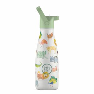 The Kids Bottle – African Safari 260ml