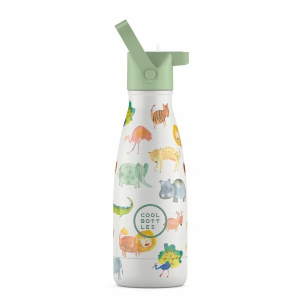 The Kids Bottle – African Safari 260ml