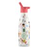 CBBK35CE The Kids Bottle – Curious Explorers 350ml