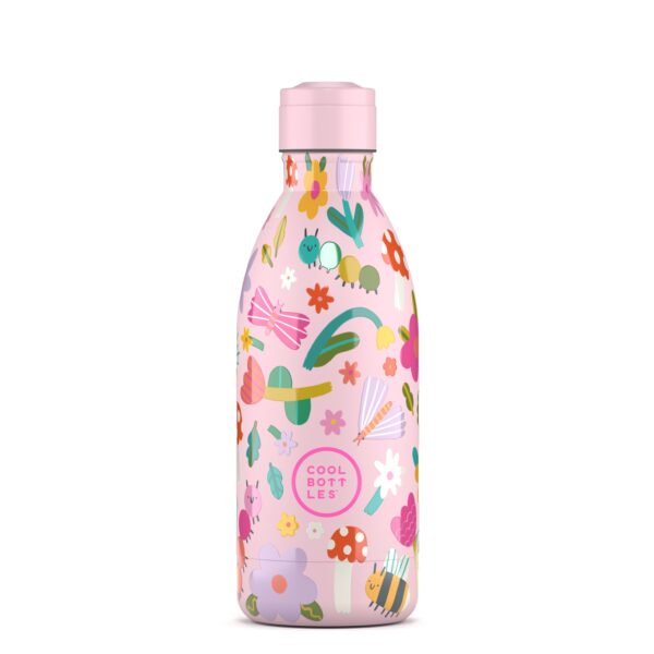 The Kids Bottle – Bug Life 500ml