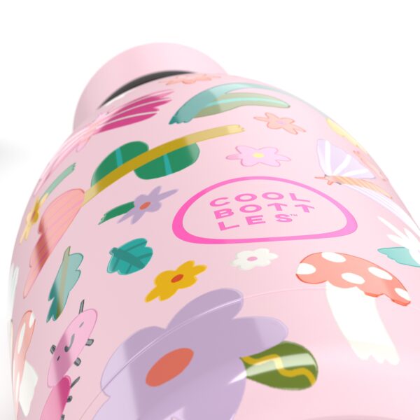 The Kids Bottle – Bug Life 500ml