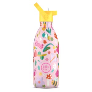 The Kids Bottle – Bug Life 500ml