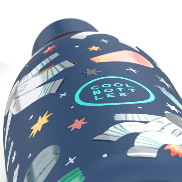 The Kids Bottle – Stellar Journey 500ml
