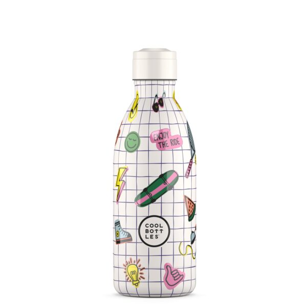 The Kids Bottle – Play Mode 500ml