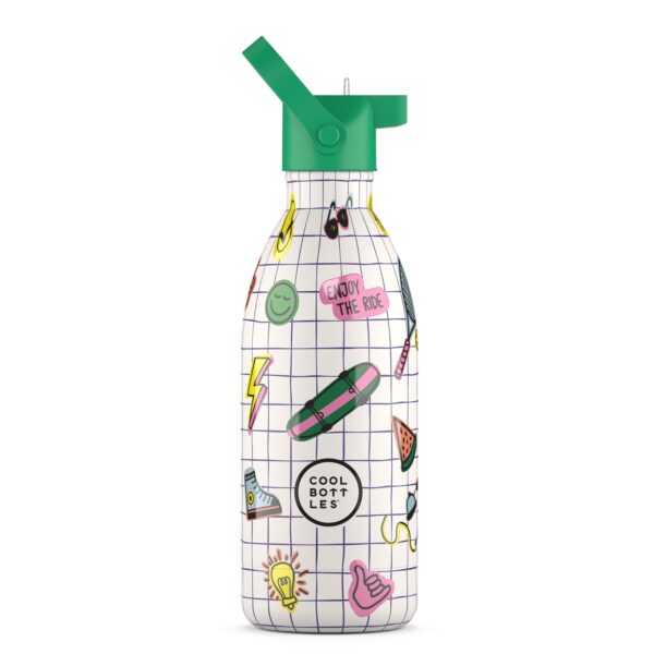 The Kids Bottle – Play Mode 500ml