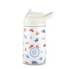 CBKD35LW-1 The Kiddie Bottle – Little Wheels 350ml