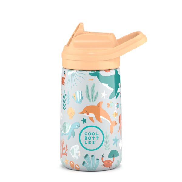 The Kiddie Bottle – Underwater World 350ml