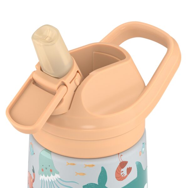 The Kiddie Bottle – Underwater World 350ml