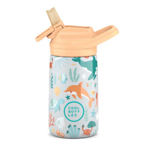 The Kiddie Bottle – Underwater World 350ml