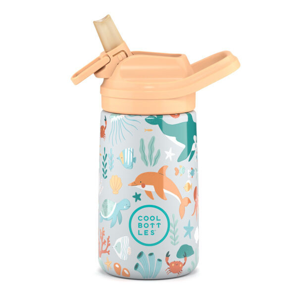 The Kiddie Bottle – Underwater World 350ml