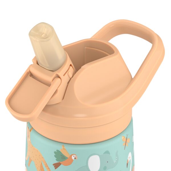 The Kiddie Bottle – Wild Crew 350ml