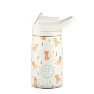 The Kiddie Bottle – Whisker Kittens 350ml