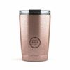 The Tumbler – Metallic Rose 330ml