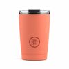 The Tumbler – Pastel Coral 330ml