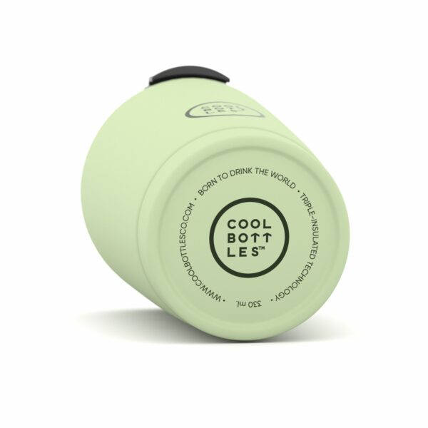 The Tumbler – Pastel Green 330ml
