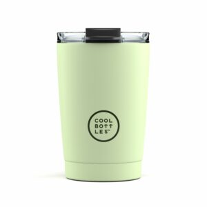 The Tumbler – Pastel Green 330ml