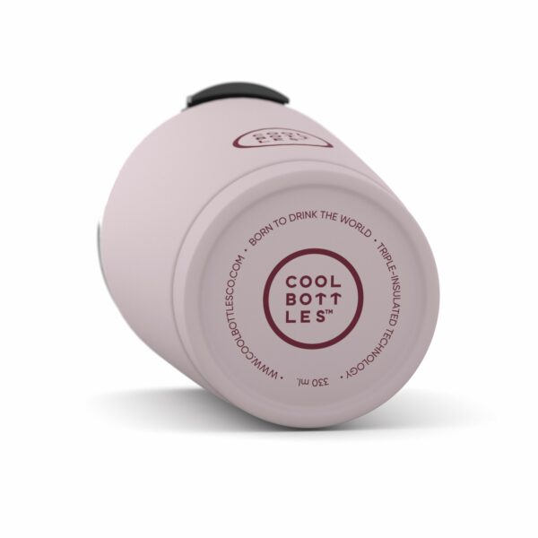 The Tumbler – Pastel Pink 330ml