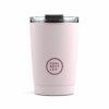 The Tumbler – Pastel Pink 330ml