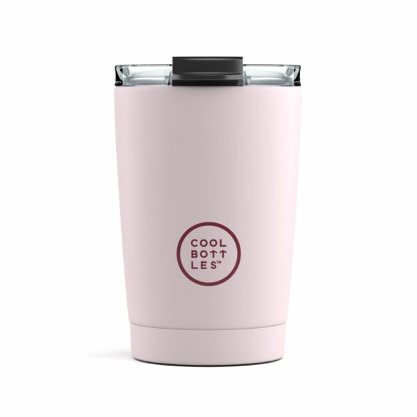 The Tumbler – Pastel Pink 330ml