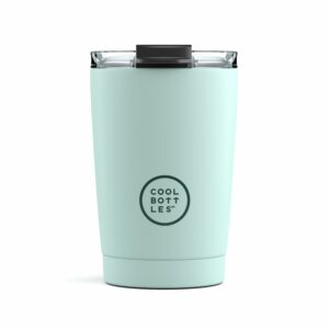 The Tumbler – Pastel Sky 330ml