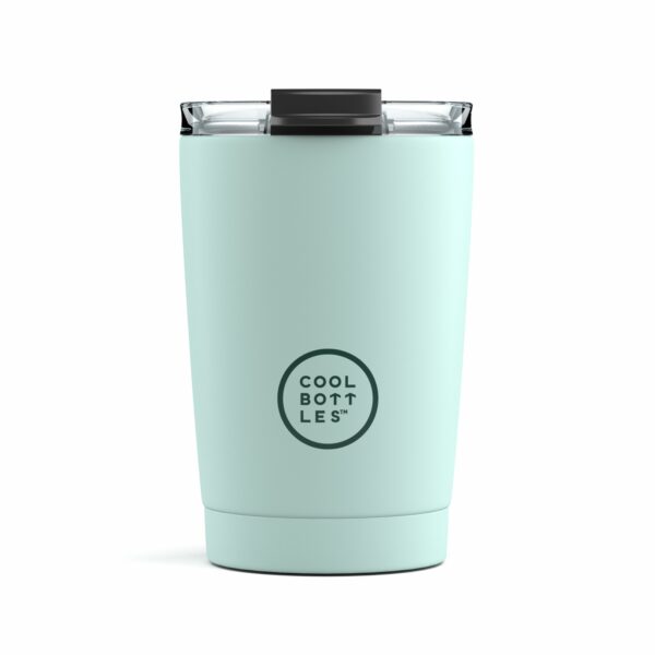 The Tumbler – Pastel Sky 330ml