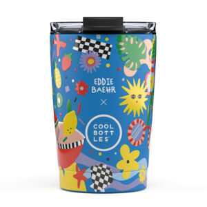The Tumbler – Sunshine Fiesta 330ml