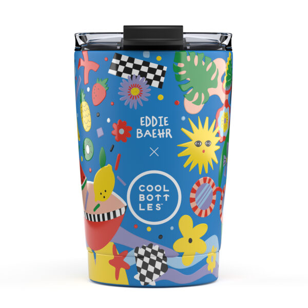 The Tumbler – Sunshine Fiesta 330ml