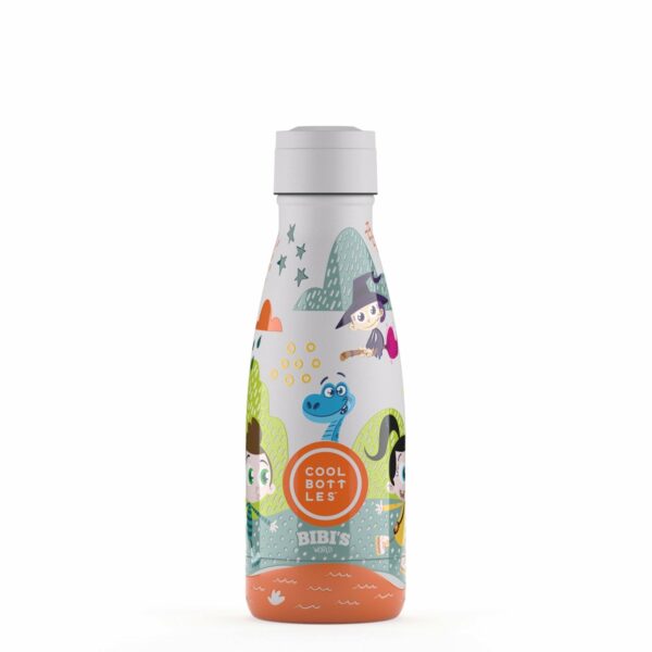 The Kids Bottle – Bibi & Friends 260ml