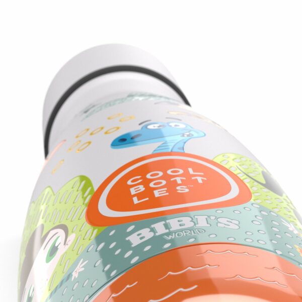 The Kids Bottle – Bibi & Friends 260ml