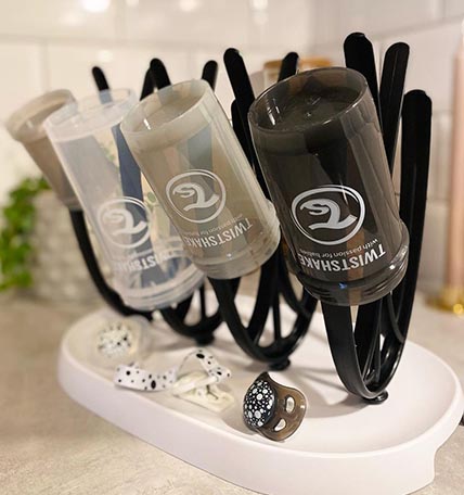 Twistshake-Полица-за-сушење-1 Twistshake Полица за сушење