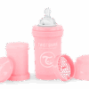 Twistshake Шише против колики - 180ml