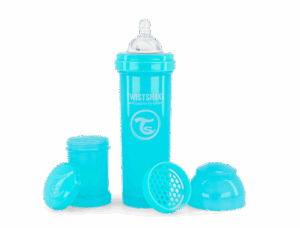 Twistshake Шише против колики - 330ml Twistshake Шише против колики - 330ml