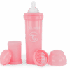 Twistshake Шише против колики - 330ml