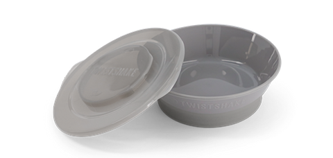 Twistshake Длабока чинија 6+m