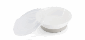 Twistshake Длабока чинија 6+m