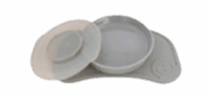 Twistshake Подлога и чинија на клик