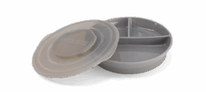 Twistshake Преградена чинија 6+m