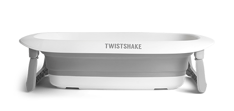 Twistshake Када за бебе