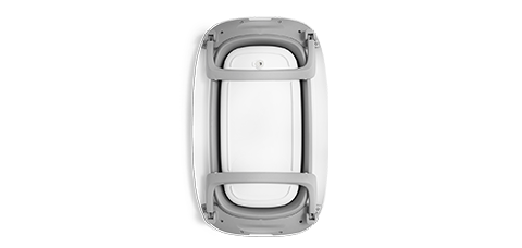 Twistshake кадичка за бебе