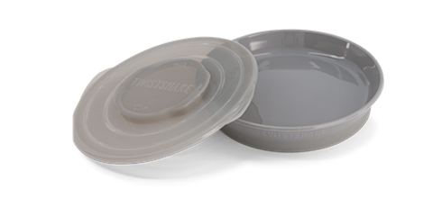 Twistshake Плитка чинија 6+m