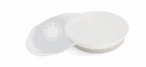 Twistshake Плитка чинија 6+m