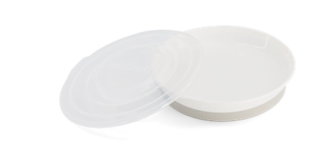 Twistshake Плитка чинија 6+m