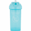 Twistshake Чашка со сламка 6+m 360ml Twistshake Чашка со сламка 6+m 360ml