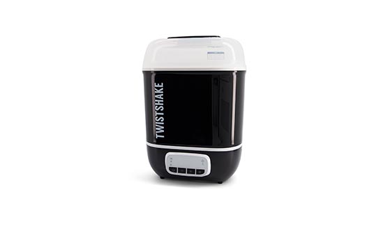 стерилизатор за шишиња